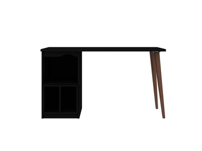 Applesham 54" Desk - Black