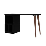 Applesham 54" Desk - Black