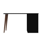 Applesham 54" Desk - Black