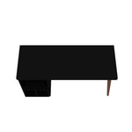 Applesham 54" Desk - Black