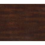 Arista 7-Drawer Dresser - Brown Cherry