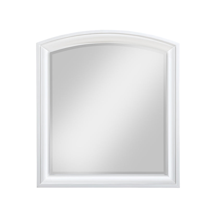 Arista Mirror - White