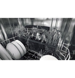 GE Profile Stainless Steel 24" Dishwasher- PDT785SYNFS