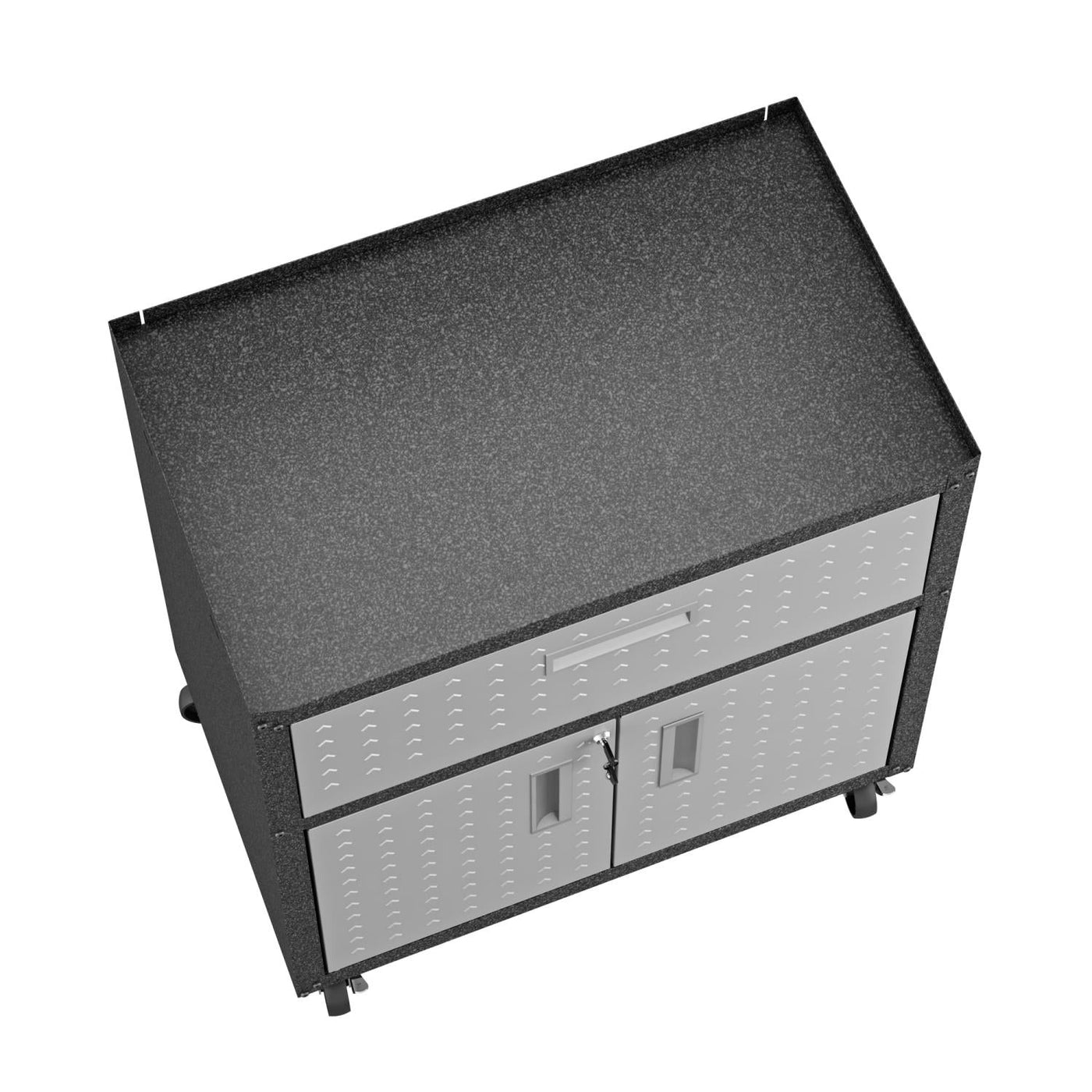Maximus - II Garage Cabinet