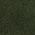 Moon Upholstered Twin Daybed - Olive Green Velvet