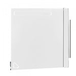 Forno Fornace White 300 CFM Over-the-Range Convection Microwave (1.5 Cu. Ft.) - FOTR3038-30WHT