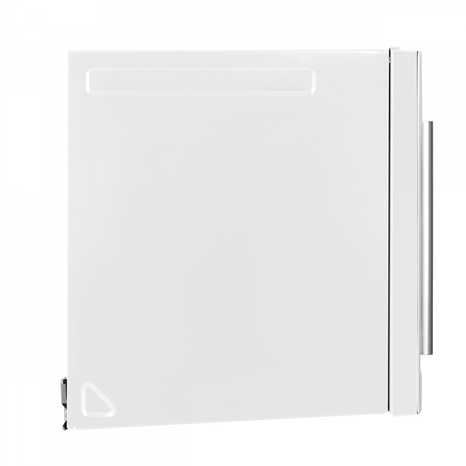 Forno Fornace White 300 CFM Over-the-Range Convection Microwave (1.5 Cu. Ft.) - FOTR3038-30WHT