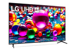LG 86" 4K Smart UHD TV - 86UA7700PUA