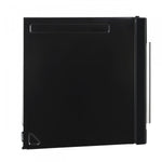 Forno Fornace Black 300 CFM Over-the-Range Convection Microwave (1.5 Cu. Ft.) - FOTR3038-30BLK