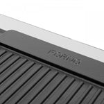 Forno Massimo 48" Stainless Steel Freestanding Double Oven Gas Range with Air Fry (6.58 Cu. Ft.) - FFSGS6239-48