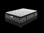 Kingsdown Summerset Firm Euro Top Full Mattress and Boxspring Set