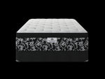 Kingsdown Summerset Firm Euro Top Full Mattress and Boxspring Set