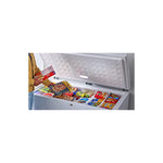 Amana White Chest Freezer (16 cu. ft.) - AZCC2316TW