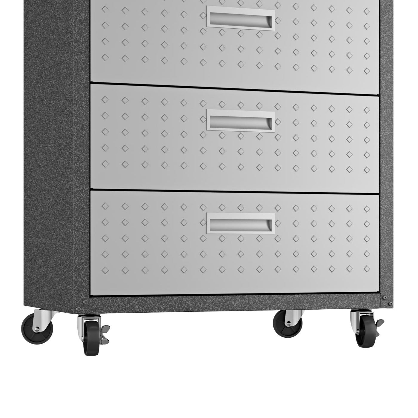 Maximus - III Garage Cabinet