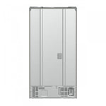 Forno Moena Stainless Steel Counter-Depth French Door Refrigerator (19.2 Cu. Ft.) - FFRBI1820-36SB