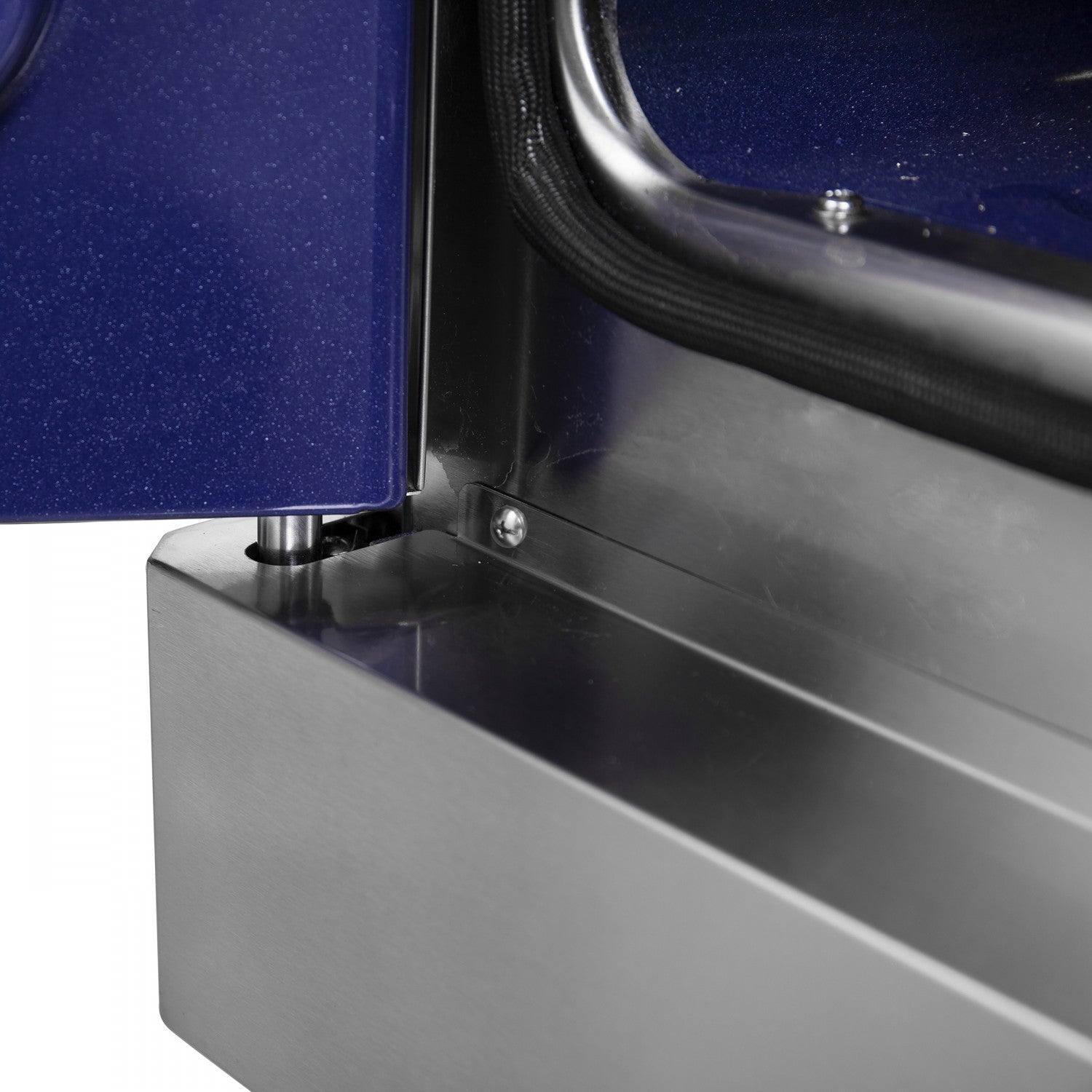 Forno Massimo 30" Stainless Steel French Door Freestanding Gas Range (4.32 Cu. Ft.) - FFSGS6439-30