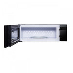 Forno Padula Stainless Steel 400 CFM Over-the-Range Microwave (1.2 Cu. Ft.) - FOTR3080-30