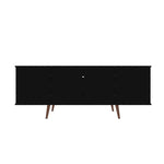 Applesham 63" TV Stand - Black