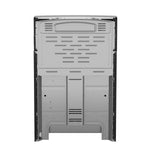 GE 30" Stainless Steel Freestanding Electric Range (5.0 Cu.Ft) - JCB630SVSS