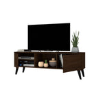Derbent 53.5" TV Stand - Brown