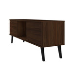 Derbent 53.5" TV Stand - Brown