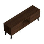 Derbent 53.5" TV Stand - Brown
