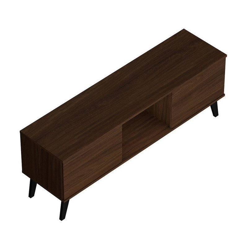 Derbent 53.5" TV Stand - Brown
