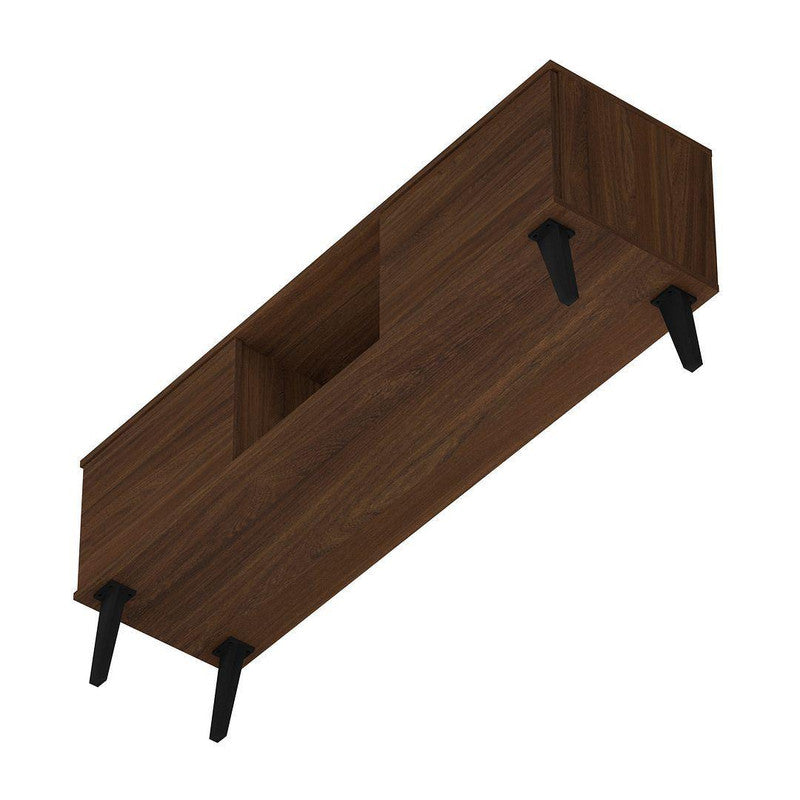 Derbent 53.5" TV Stand - Brown