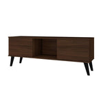 Derbent 53.5" TV Stand - Brown