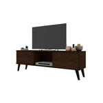 Derbent 53.5" TV Stand - Brown