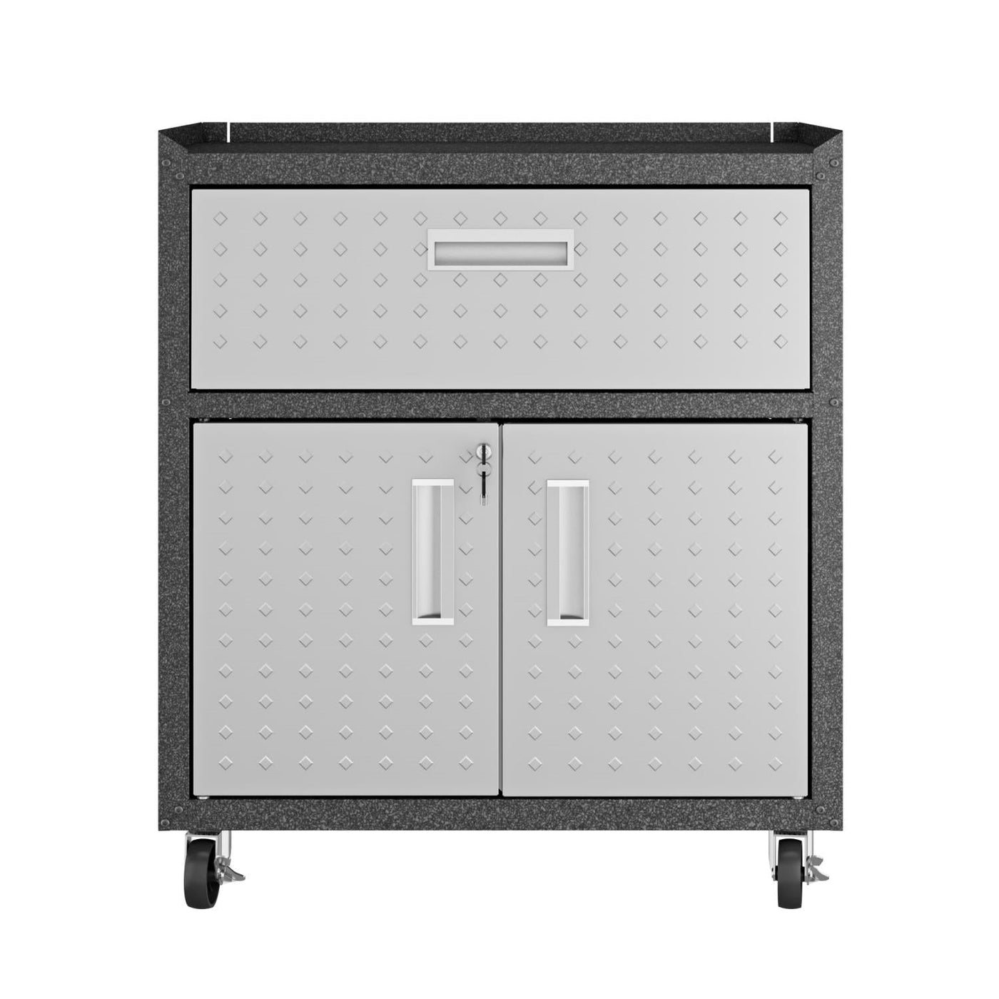 Maximus - IV Garage Cabinet