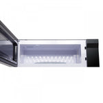 Forno Padula Stainless Steel 400 CFM Over-the-Range Microwave (1.2 Cu. Ft.) - FOTR3080-30