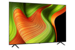 LG 83" 4K Smart OLED AI TV - OLED83B5PUA