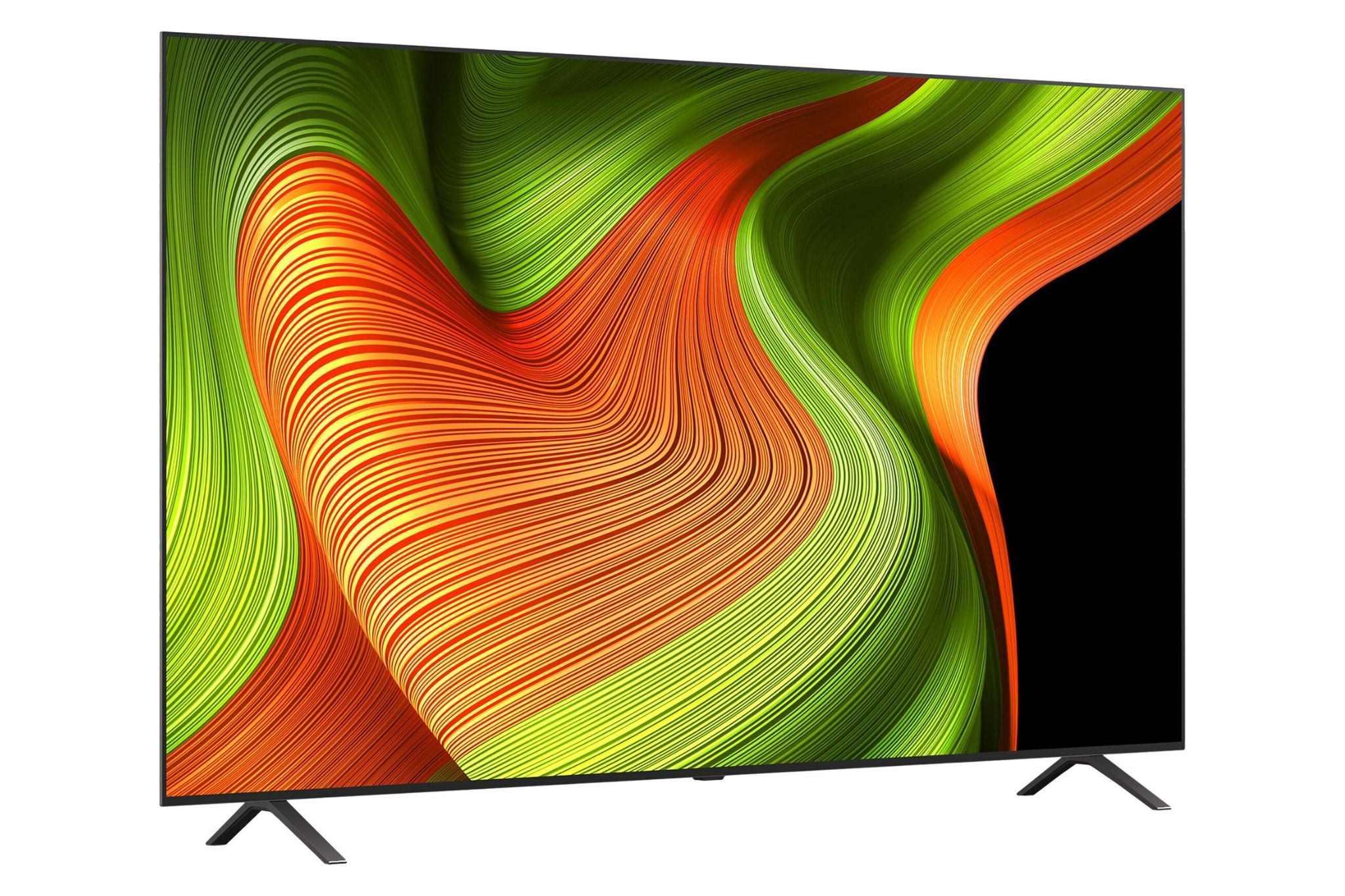 LG 65" 4K Smart OLED AI TV - OLED65B5PUA