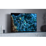 SONY BRAVIA XR 65" A80L OLED 4K HDR Google TV - XR65A80L