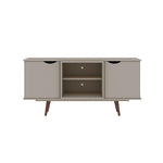 Applesham 54" TV Stand - Off White