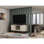 Applesham 54" TV Stand - Off White