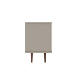 Applesham 54" TV Stand - Off White