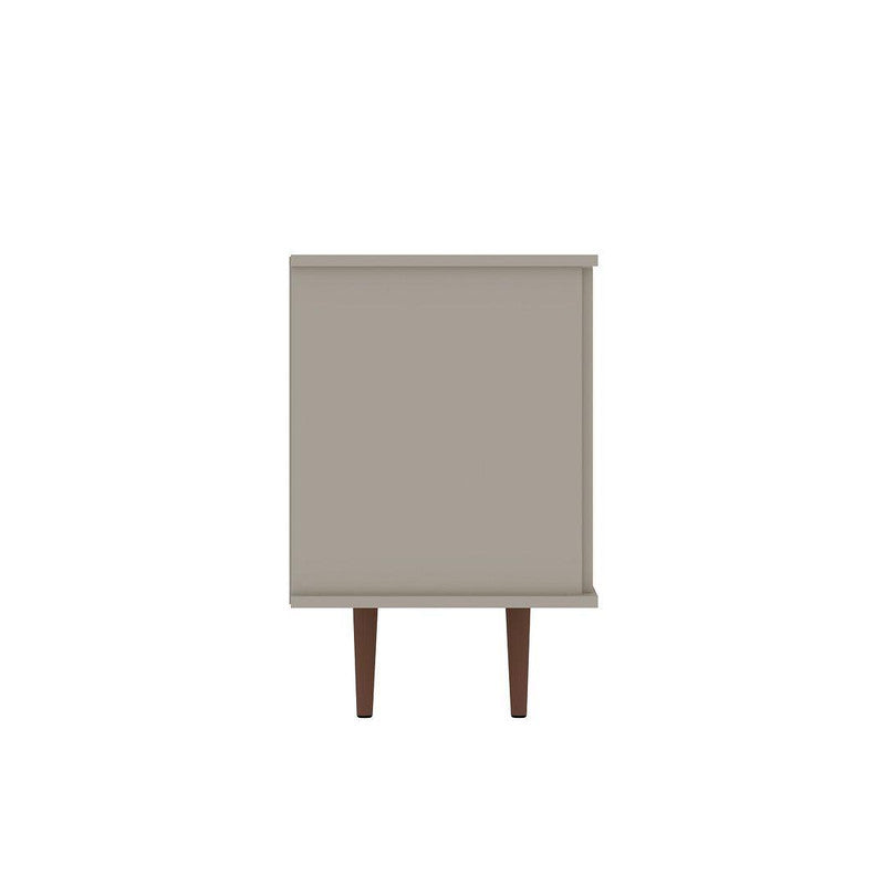 Applesham 54" TV Stand - Off White