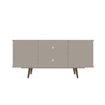 Applesham 54" TV Stand - Off White