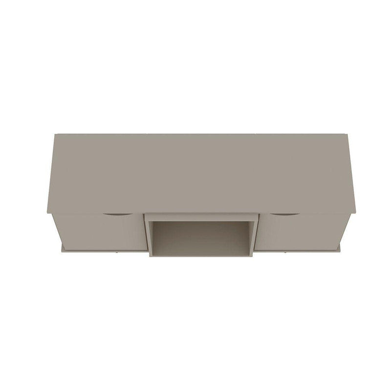 Applesham 54" TV Stand - Off White