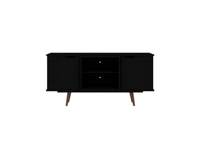 Applesham 54" TV Stand - Black