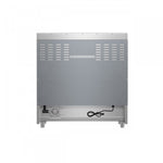 Forno Galiano 36" Stainless Steel Freestanding Gas Range (5.36 Cu. Ft.) - FFSGS6244-36