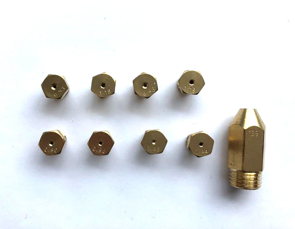 Forno Capriasca 30" Stainless Steel Freestanding Gas Range (4.32 Cu. Ft.) - FFSGS6260-30