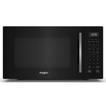 Whirlpool Black Countertop Microwave (1 cu. ft.) - WMCS5522RB