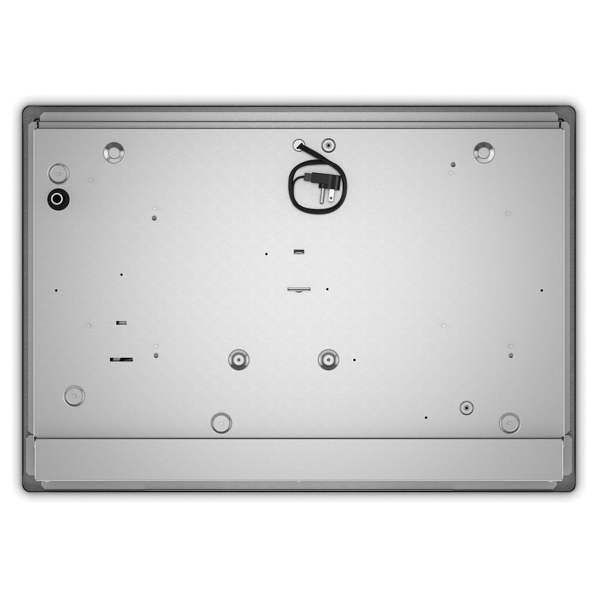 KitchenAid Stainless Steel Gas Cooktop - KCGK330SSS