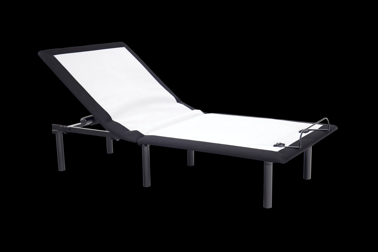 L2 Motion Twin XL Adjustable Base 2.0