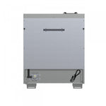 Forno Capriasca 30" Stainless Steel French Door Freestanding Gas Range with Air Fry (4.32 Cu. Ft.) - FFSGS6460-30