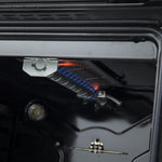 Forno Breno 24" Stainless Steel Freestanding Gas Range with Air Fry (2.3 Cu. Ft.) - FFSGS6290-24