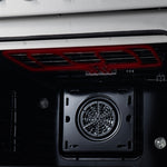 Forno Marco 30" Stainless Steel Dual Fuel Range with True Convection (4.32 Cu. Ft.) - FFSGS6197-30